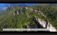 speculazione eolica is turris de ferru proteggiamo la nostra isola