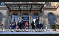 tourisma sardegna protagonista da archeologia opportunit di sviluppo