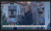 carnevale l assessore al turismo le tradizioni per destagionalizzare