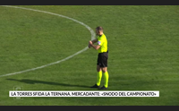 la torres sfida la ternana mercadante snodo del campionato