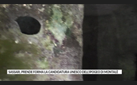 sassari prende forma la candidatura unesco dell ipogeo di montal