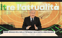 radar speranza per il papa la riformina della sanit il rebus balneari