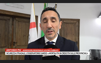 sicurezza stradale l osservatorio sardo mortalit in crescita sulle provinciali