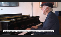 rundinedda road libro e cd di piero marras in edicola con l unione sarda