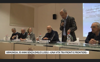 armungia 50 anni senza emilio lussu una vita tra fronti e frontiere