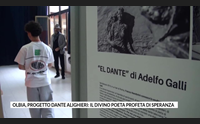 olbia progetto dante alighieri il divino poeta profeta di speranza