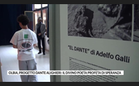 olbia progetto dante alighieri il divino poeta profeta di speranza