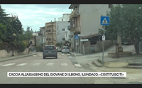 caccia all assassino del giovane di ilbono ilsindaco costituisciti