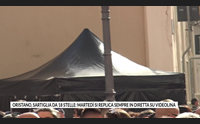 oristano sartiglia da 18 stelle marted si replica sempre in diretta su videolina