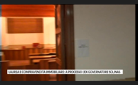 laurea e compravendita immobiliare a processo l ex governatore solinas