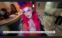 olbia storia di gianfranco carrozziere di giorno re del carnevale di notte