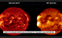 l inaf di cagliari partecipa al progetto solaris dall antartide