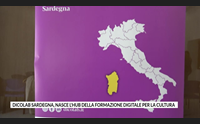 dicolab sardegna nasce l hub della formazione digitale per la cultura
