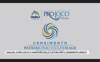 sanluri le pro loco e il ministero della cultura per il censimento unesco