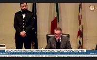 dalla sanit dei veleni alla finanziaria incubo blocco per il quarto mese