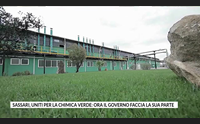 sassari uniti per la chimica verde ora il governo faccia la sua parte