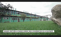 sassari uniti per la chimica verde ora il governo faccia la sua parte