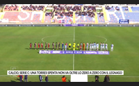 calcio serie c una torres spenta non va oltre lo zero a zero con il legnago