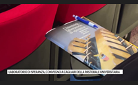 laboratorio di speranza convegno a cagliari della pastorale universitaria