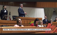 regione donne di straordinaria normalit celebrata la svolta sul femminicidio
