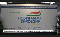 alla fiera di cagliari apre hospitando ristorazione e ospitalit