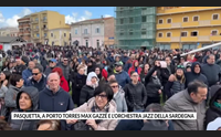 pasquetta a porto torres max gazz e l orchestra jazz della sardegna