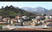 dorgali arrivano vincoli e divieti basta anarchia basta incivili