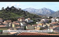 dorgali arrivano vincoli e divieti basta anarchia basta incivili
