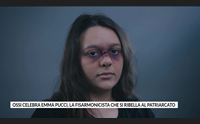 ossi celebra emma pucci la fisarmonicista che si ribella al patriarcato