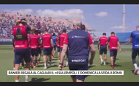 ranieri regala al cagliari il 4 sull empoli e domenica la sfida a roma