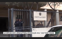 la corte dei conti spese elettorali m5s regolari ma il caso todde rimane