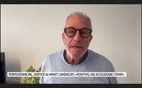 portovesme srl vertice al mimit i sindacati positivo ma accelerare i tempi