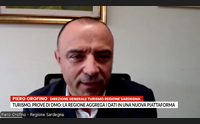 turismo prove di dmo la regione aggrega i dati in una nuova piattaforma