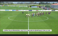 coppa italia primavera alle 15 il cagliari in semifinale con la juve