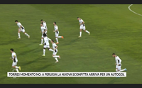 torres momento no a perugia la nuova sconfitta arriva per un autogol
