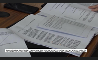 finanziaria partenza con vertice di maggioranza spesa sbloccata ad aprile