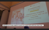 mezzo secolo di fondo ambiente italiano dal 22 marzo porte aperte nei luoghi storici