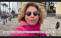 olbia verso la mobilit sostenibile scelta da legambiente per citt 2030
