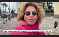 olbia verso la mobilit sostenibile scelta da legambiente per citt 2030