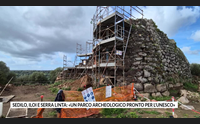 sedilo iloi e serra linta un parco archeologico pronto per l unesco