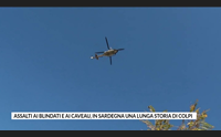assalti ai blindati e ai caveau in sardegna una lunga storia di colpi