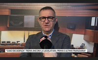 caso decadenza trema ancora la legislatura prima e ultima finanziaria