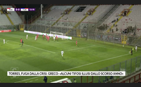torres fuga dalla crisi greco alcuni tifosi illusi dallo scorso anno