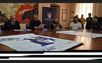 oristano pallamano italia lettonia gli azzurri a caccia degli europei