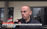 tramatza i pastori in assemblea basta umiliazioni vogliamo subito i fondi della pac