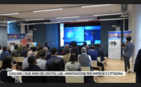 cagliari i due anni del digital lab innovazione per imprese e cittadini