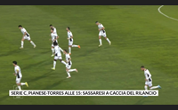 serie c pianese torres alle 15 sassaresi a caccia del rilancio