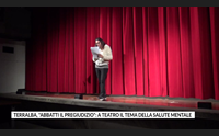 terralba abbatti il pregiudizio a teatro il tema della salute mentale