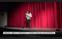 terralba abbatti il pregiudizio a teatro il tema della salute mentale