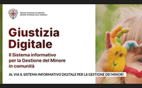 al via il sistema informativo digitale per la gestione dei minori